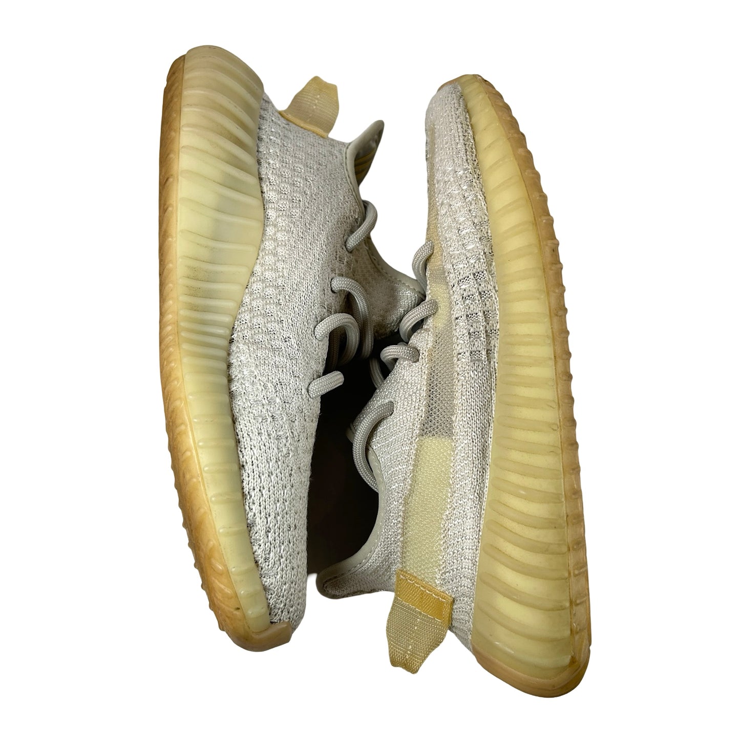 GY3438 adidas Yeezy Boost 350 V2 Light [USED] - 5 M (Used2)