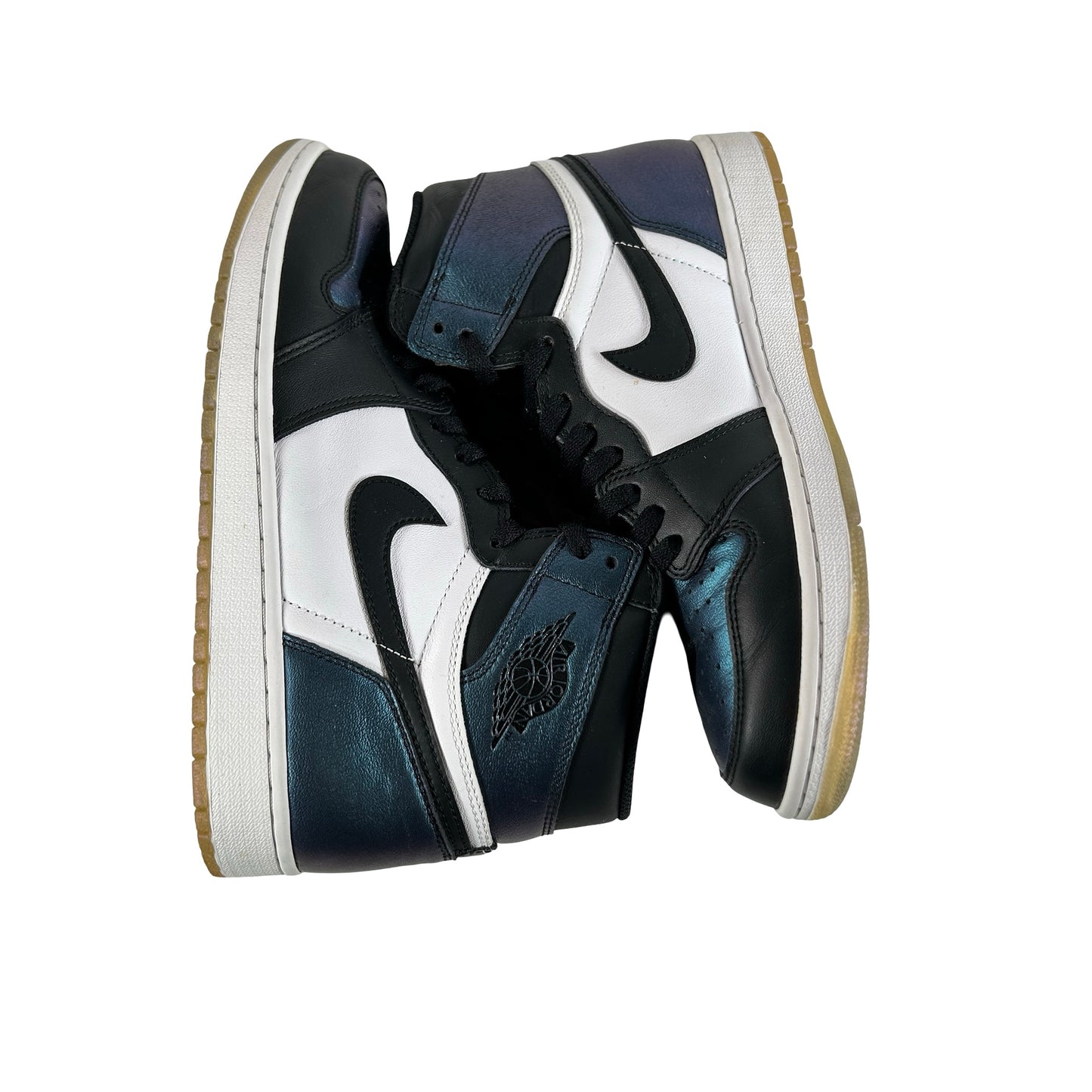 907958 015 Jordan 1 Retro All-Star Chameleon (2017) [USED] - 10 M (Used2)