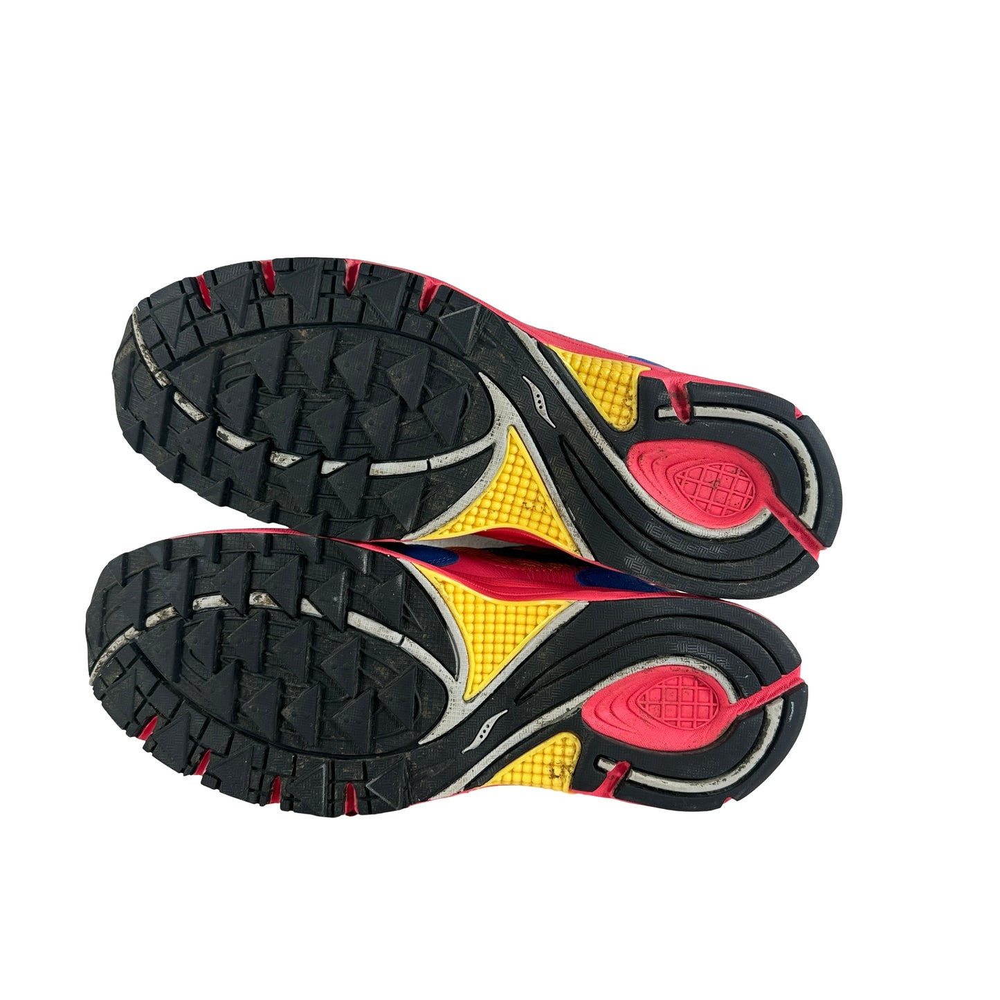 S70864 3 Saucony Grid Jazz 9 Jae Tips I Love You But I’m Busy [USED] - 9 M (Used2)