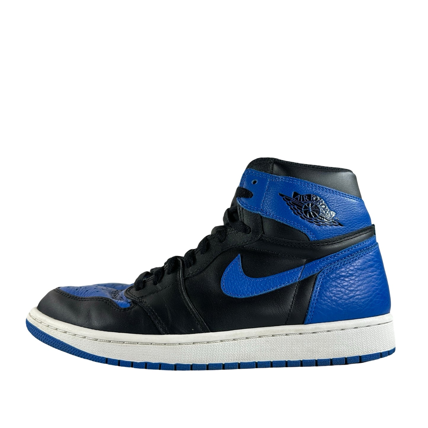 555088 007 Jordan 1 Royal (2017) [USED] - 10 M (Used8)