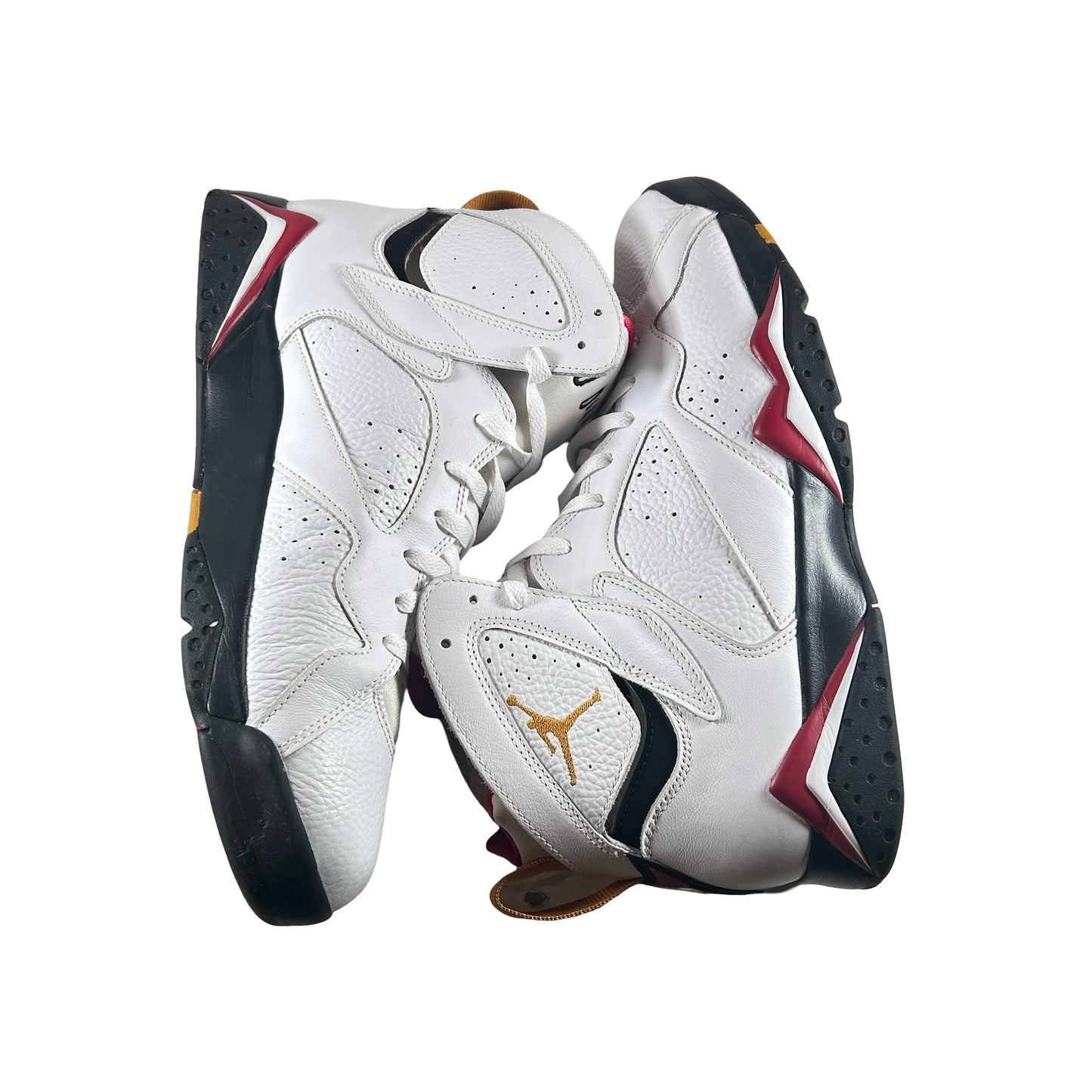 CU9307 106 Jordan 7 Retro Cardinal (2022) [USED] - 13 M (Used) (No Box)