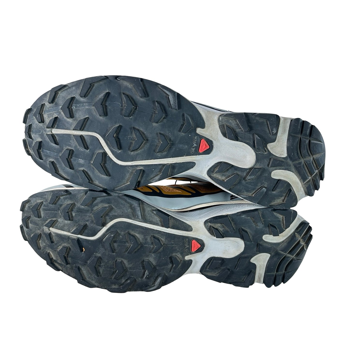 L47136500 Salomon XT-6 Cathay Spice [USED] - 10 M (Used)