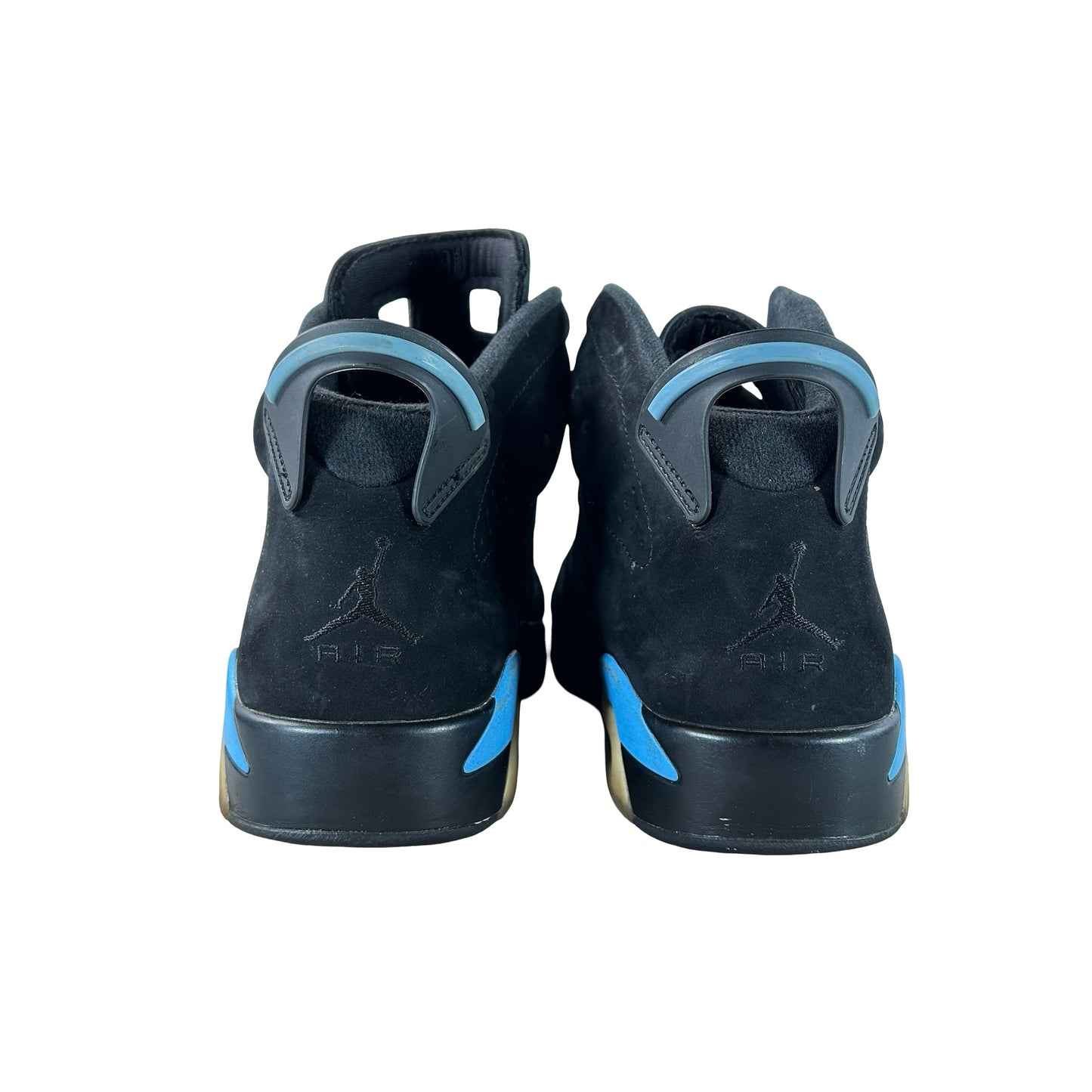 384664 006 Jordan 6 UNC [USED] - 12 M (Used) (Replace Box)