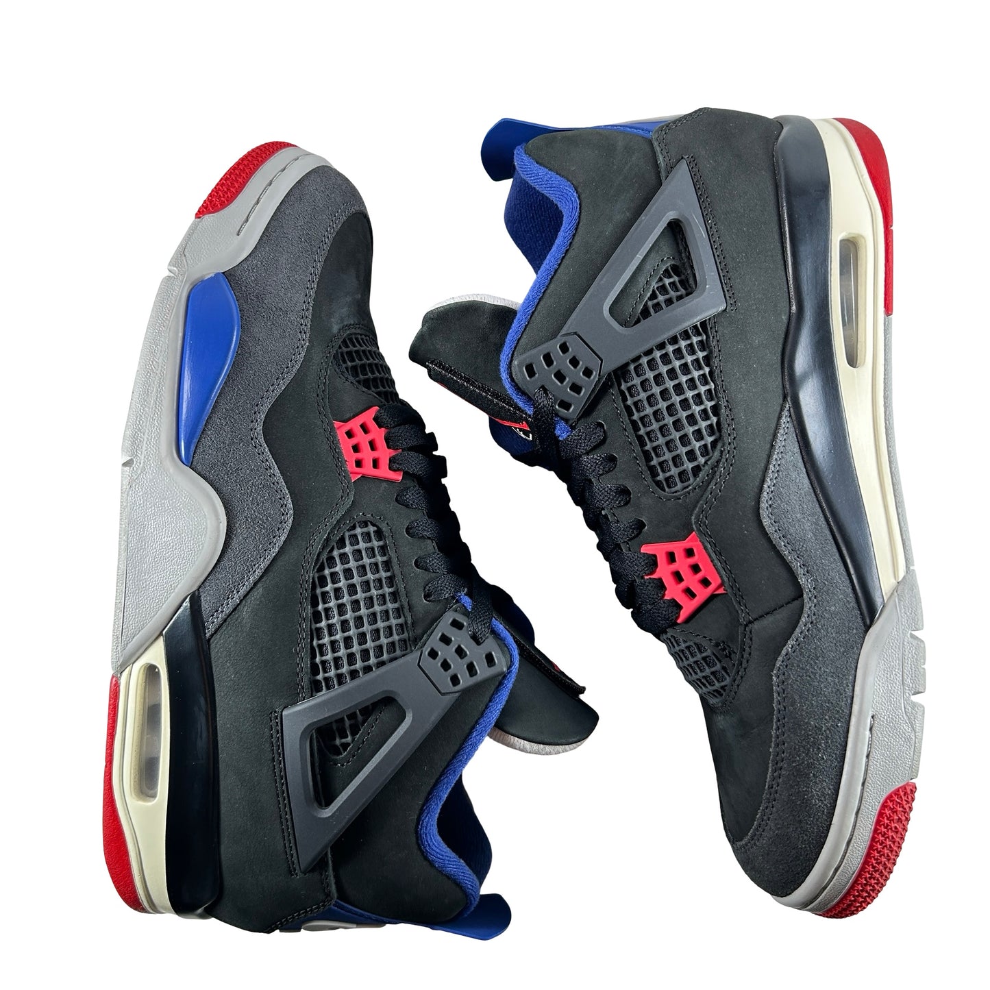 FV5029 003 Jordan 4 Retro Rare Air (White Lettering) [USED] - 10.5 M (Used2)