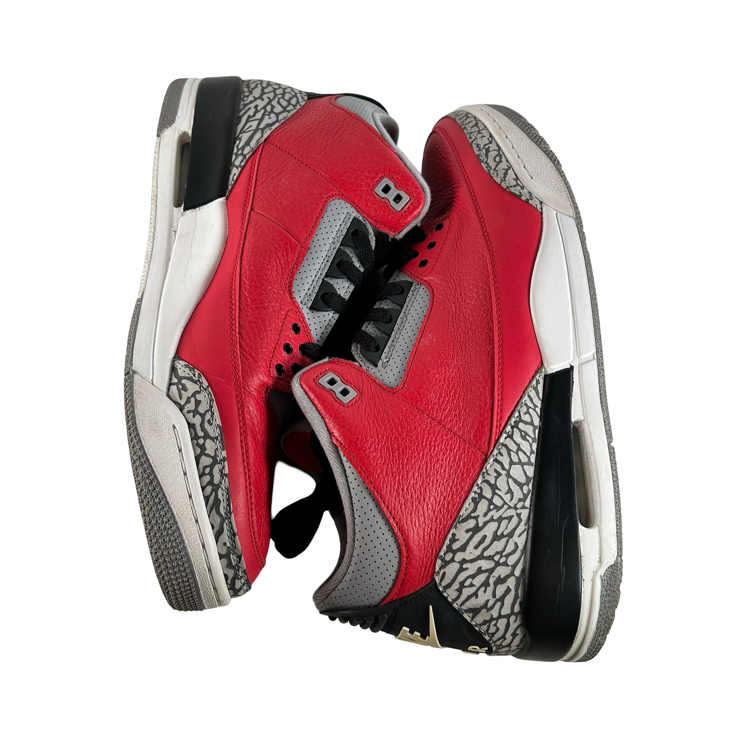 CK5692 600 Jordan 3 Retro SE Unite [USED] - 13 M (Used) (Replace Box)