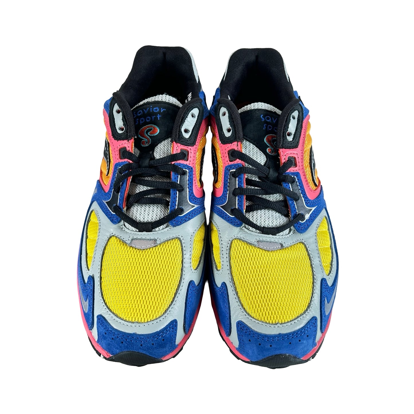 S70864 3 Saucony Grid Jazz 9 Jae Tips I Love You But I’m Busy [USED] - 11 M (Used3)