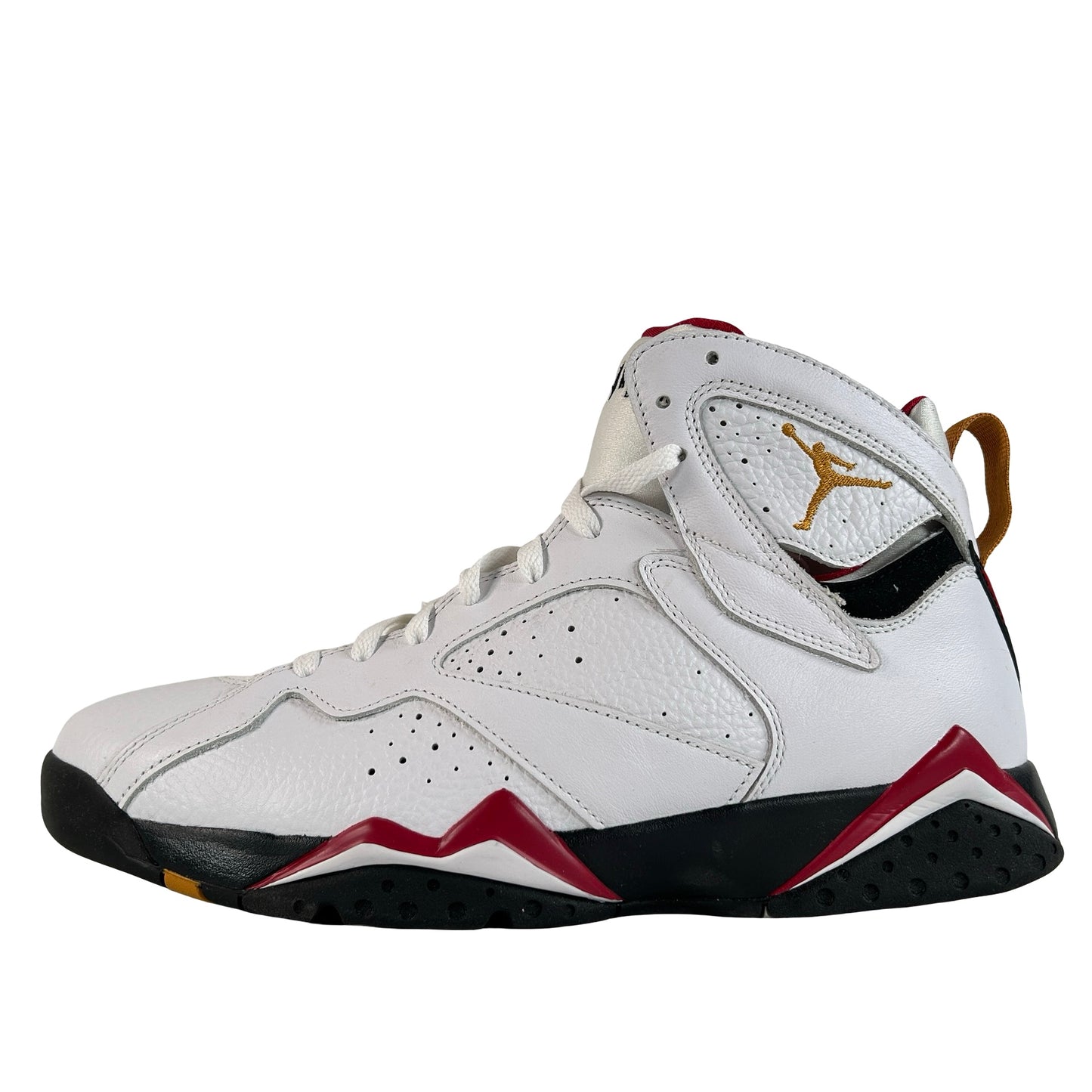 CU9307 106 Jordan 7 Retro Cardinal (2022) [USED] - 11 M (Used5)