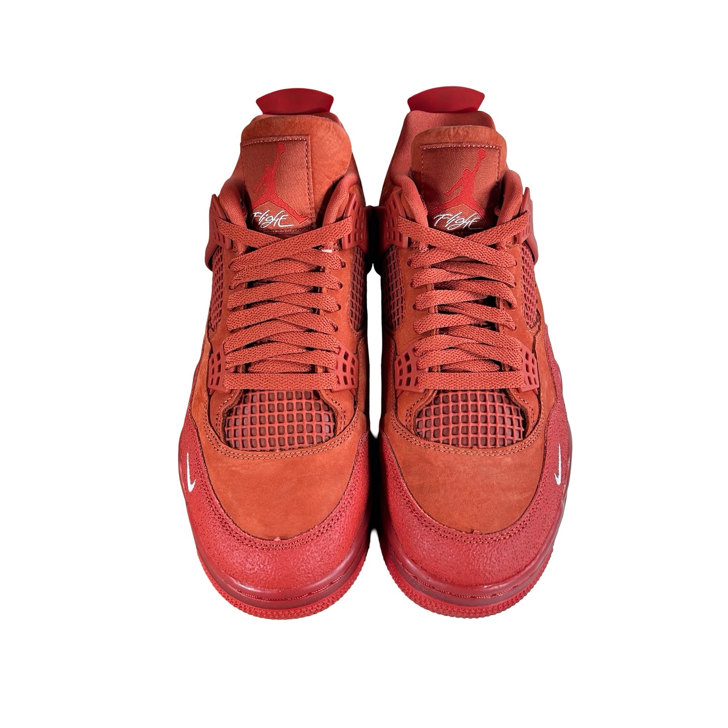 HF4340 800 Air Jordan 4 Retro OG SP Nigel Sylvester Brick by Brick [USED] - 10 (Used4)
