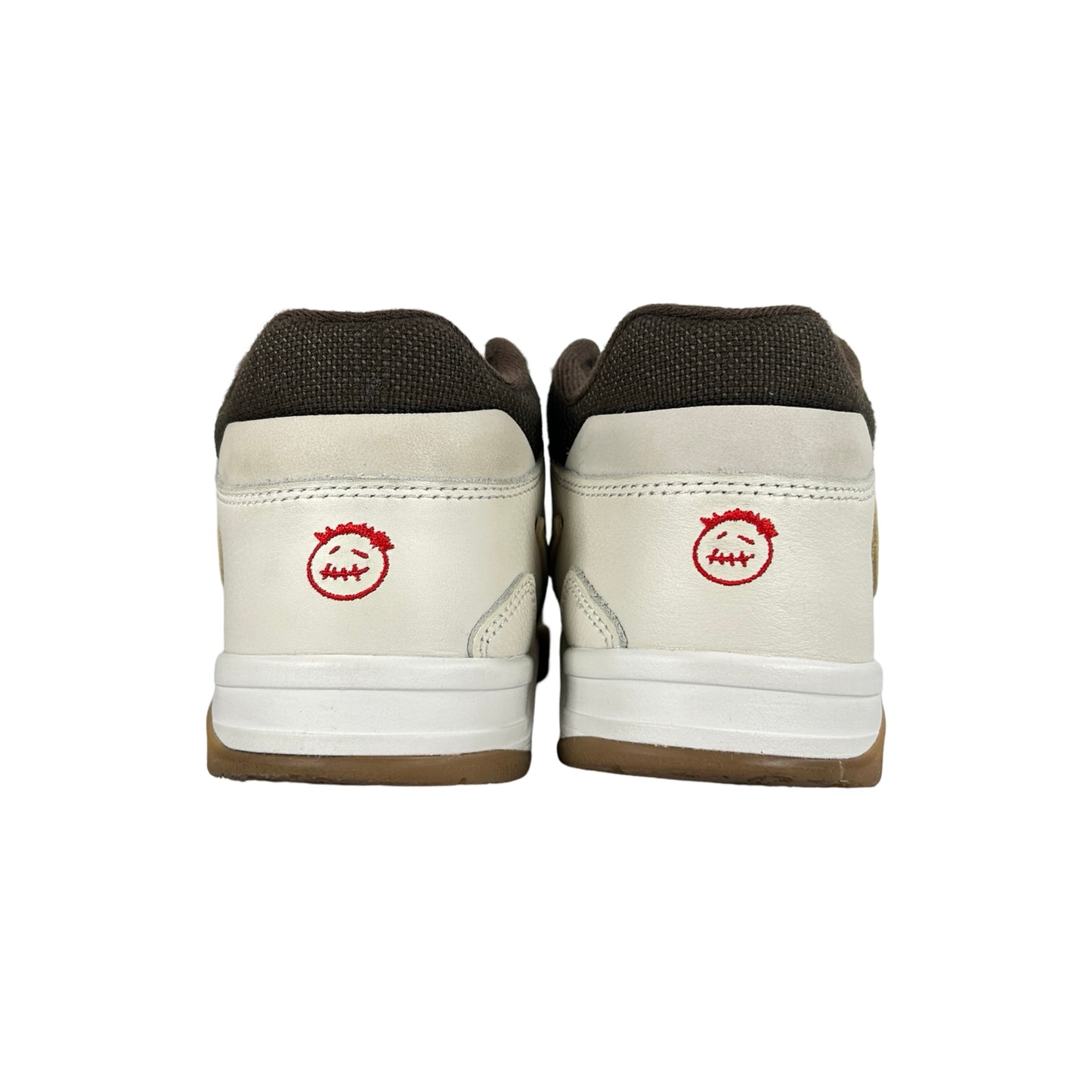 FZ8117 100 Jordan Jumpman Jack TR Travis Scott Sail [USED] - 7.5 M (Used)