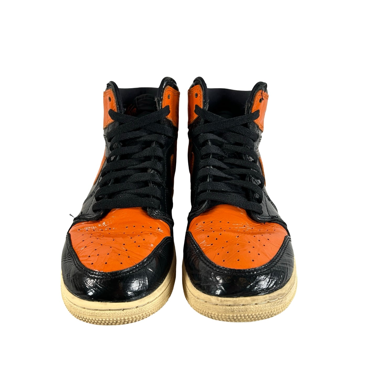 575441 028 Jordan 1 SBB 3.0 (GS) [USED] - 7 Y (Used2) (No Box2)