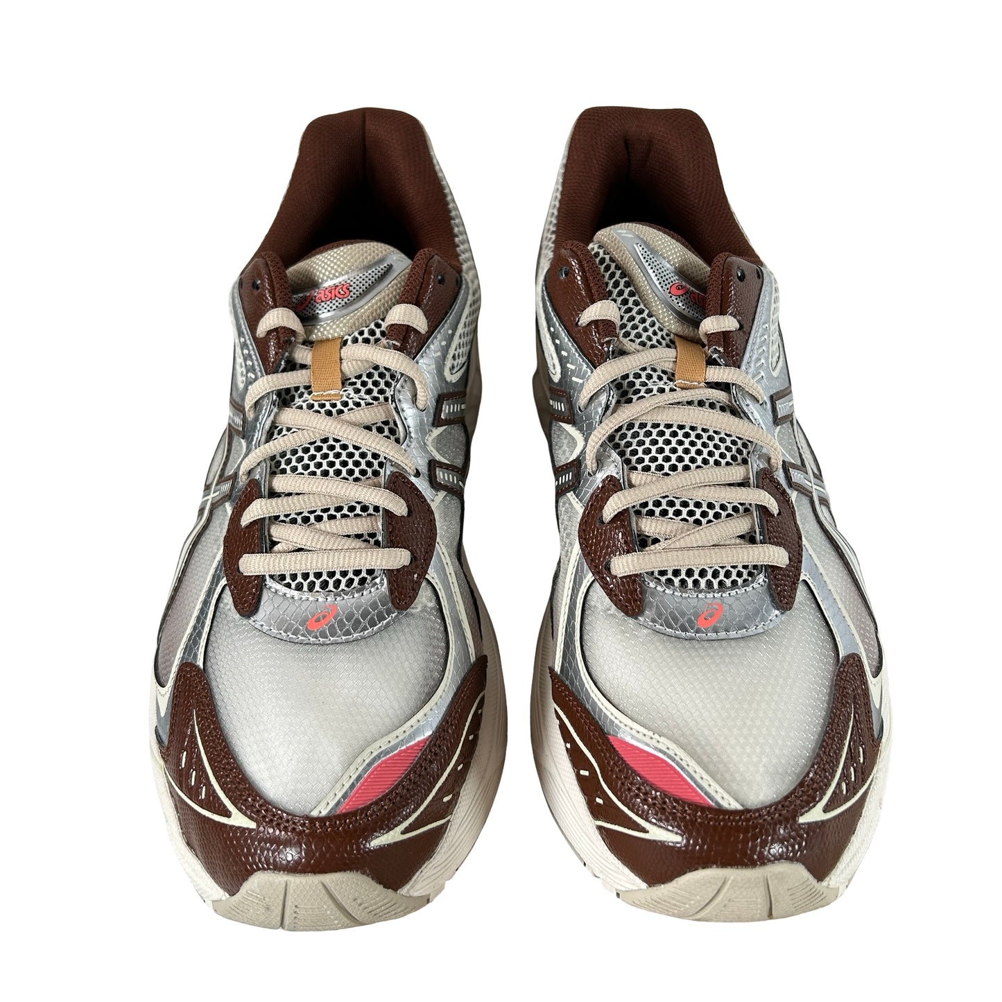 1203A654 100 ASICS GT-2160 Above the Clouds Chocolate Brown [USED] - 13 M (Used2)