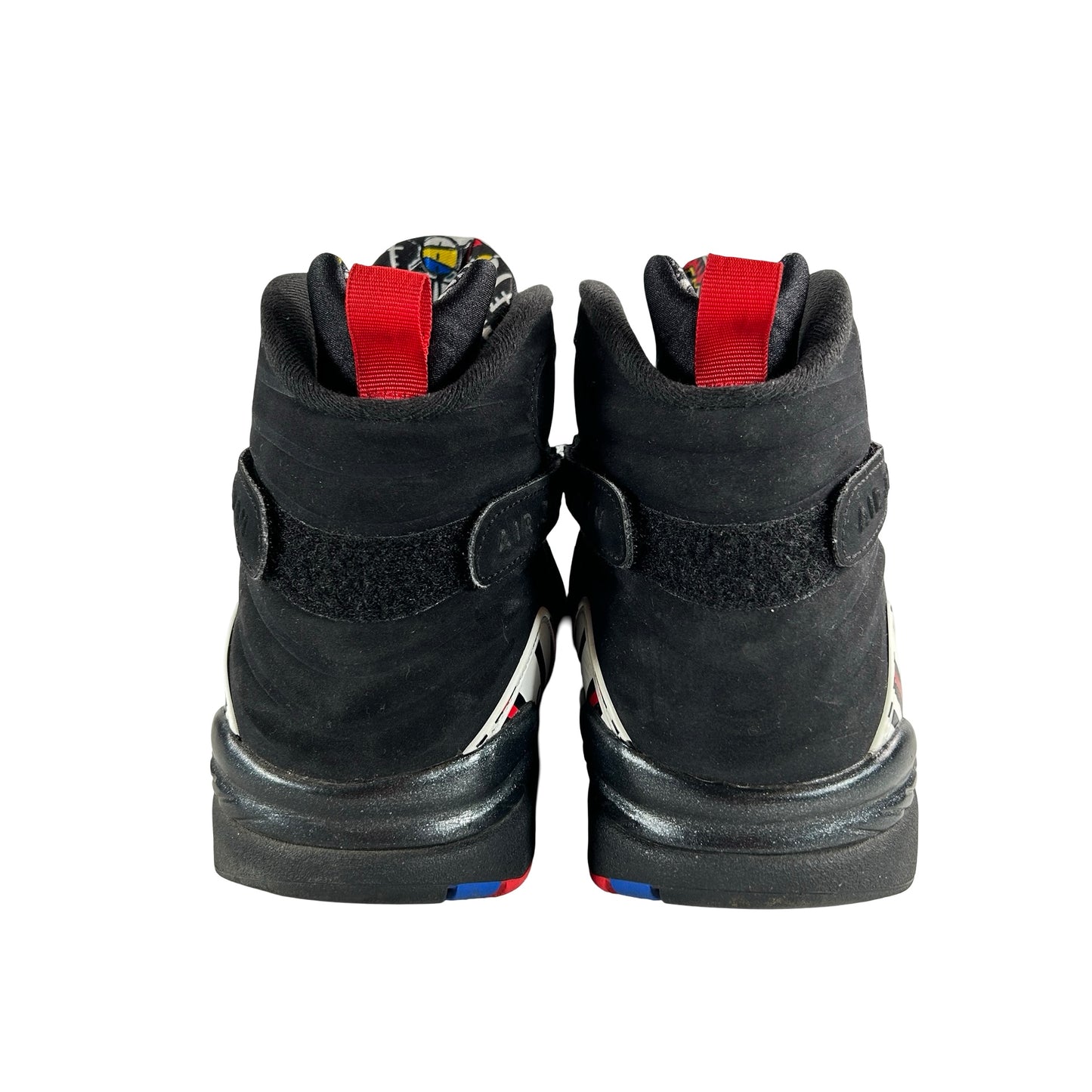 305381 062 Jordan 8 Retro Playoffs [USED] - 11.5 M (Used3)