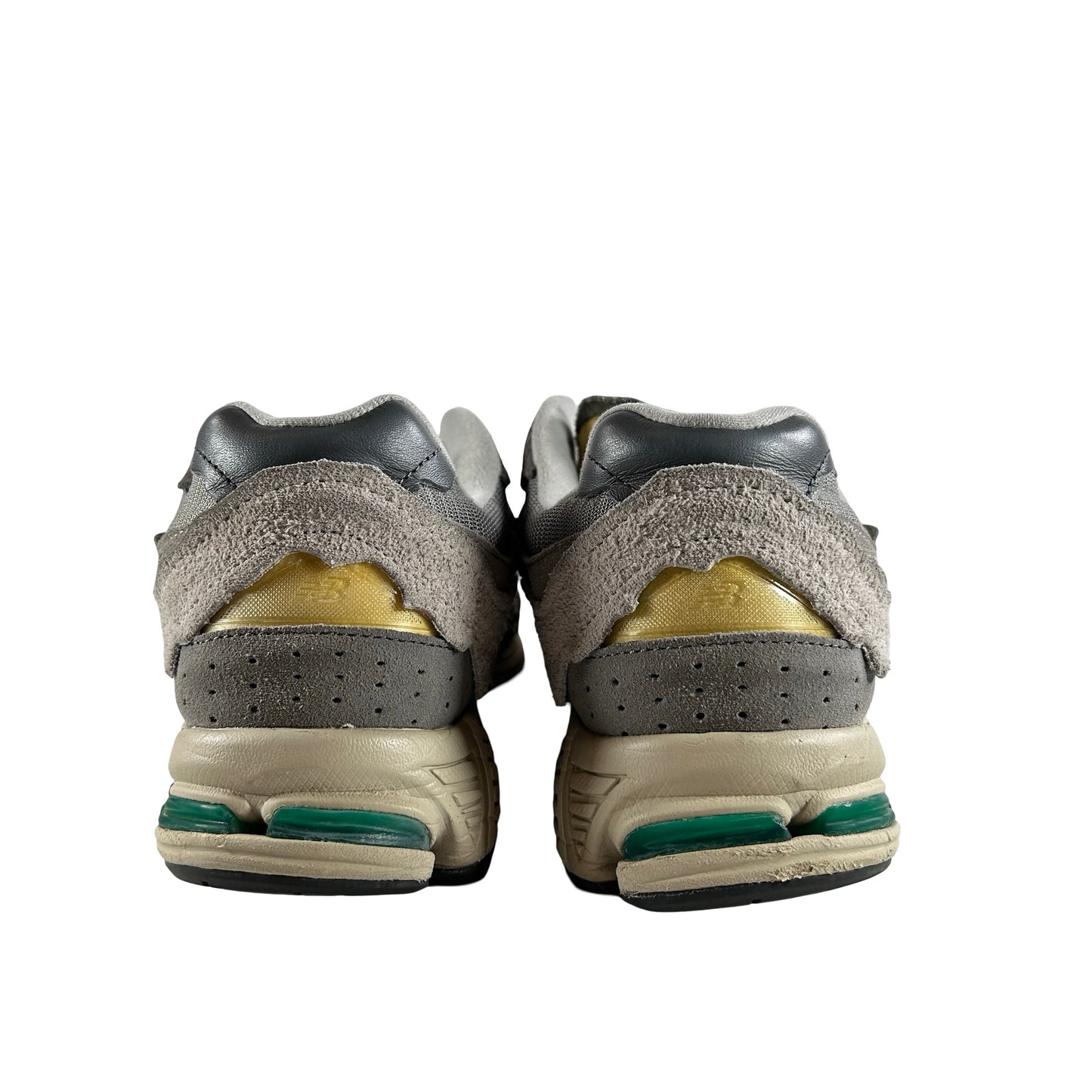 M2002RDA New Balance 2002R Protection Pack Rain Cloud [USED] - 9.5 M (Used2)