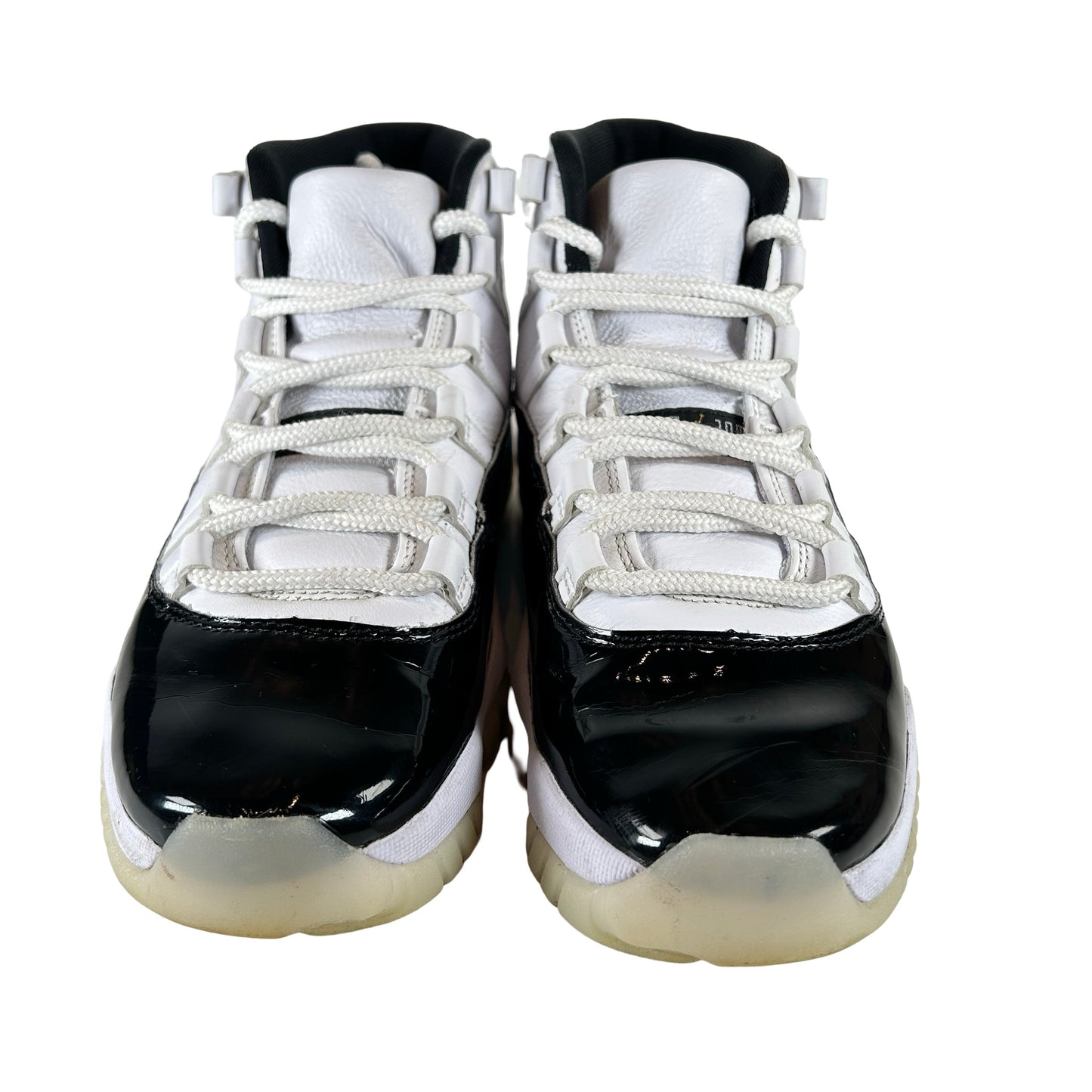 CT8012 170 Jordan 11 Retro DMP Defining Moments (2023) [USED] - 8.5 M (Used3)