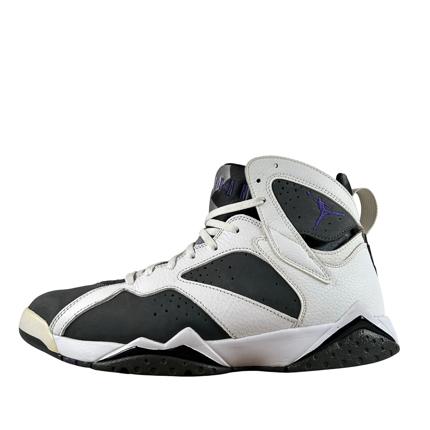 CU9307 100 Jordan 7 Flint [USED] - 10.5 M (Used3)