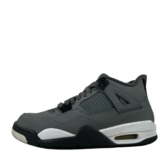 408452 007 Jordan 4 Retro Gris frío (2019) (GS)