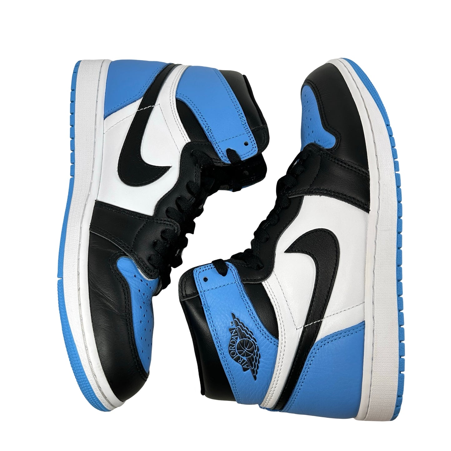 DZ5485 400 Jordan 1 Retro High OG UNC Toe [USED] - 10 M (Used4)