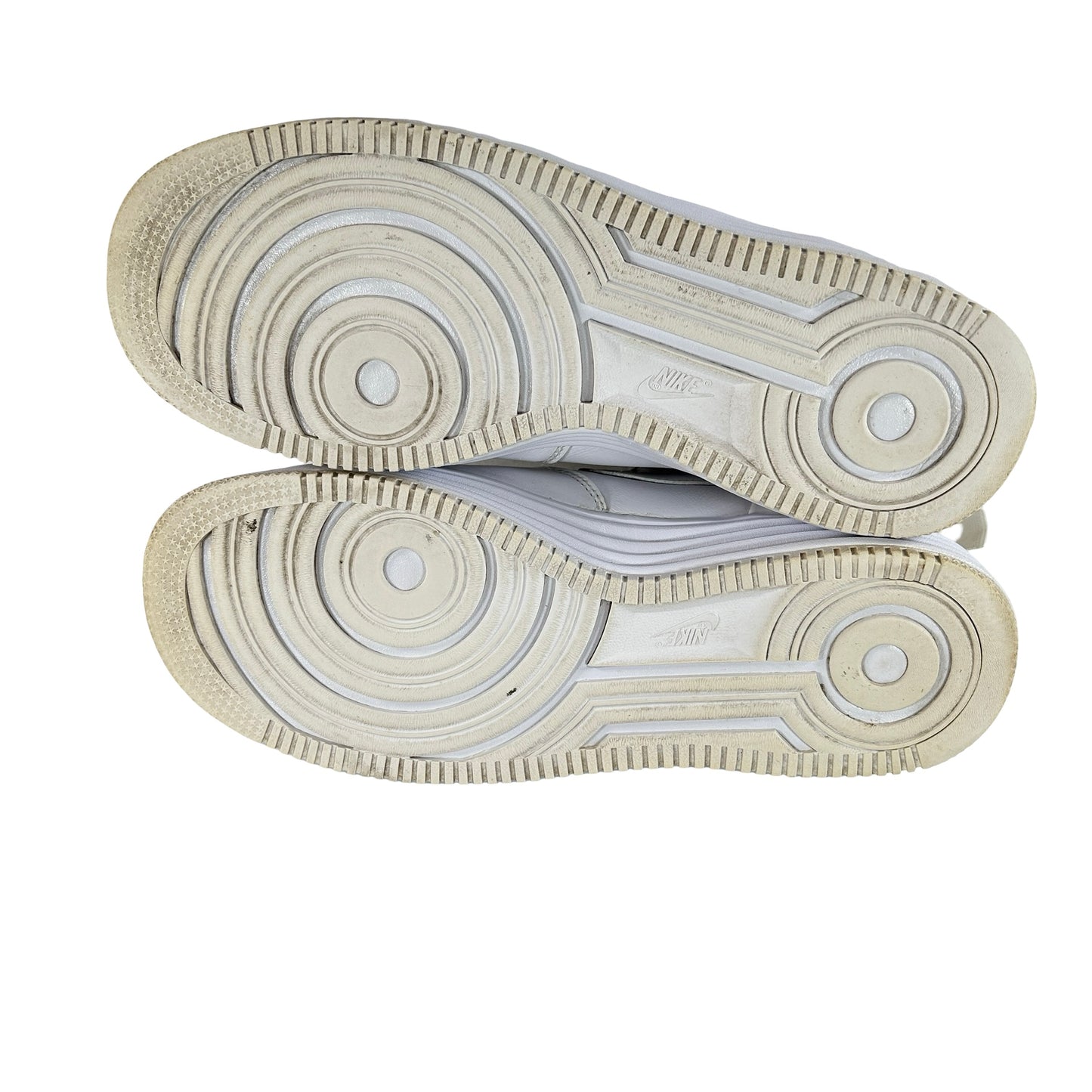 AJ6247 100 Nike Lunar Force 1 Low Acronym (AF100) [USED] - 8 M (Used)