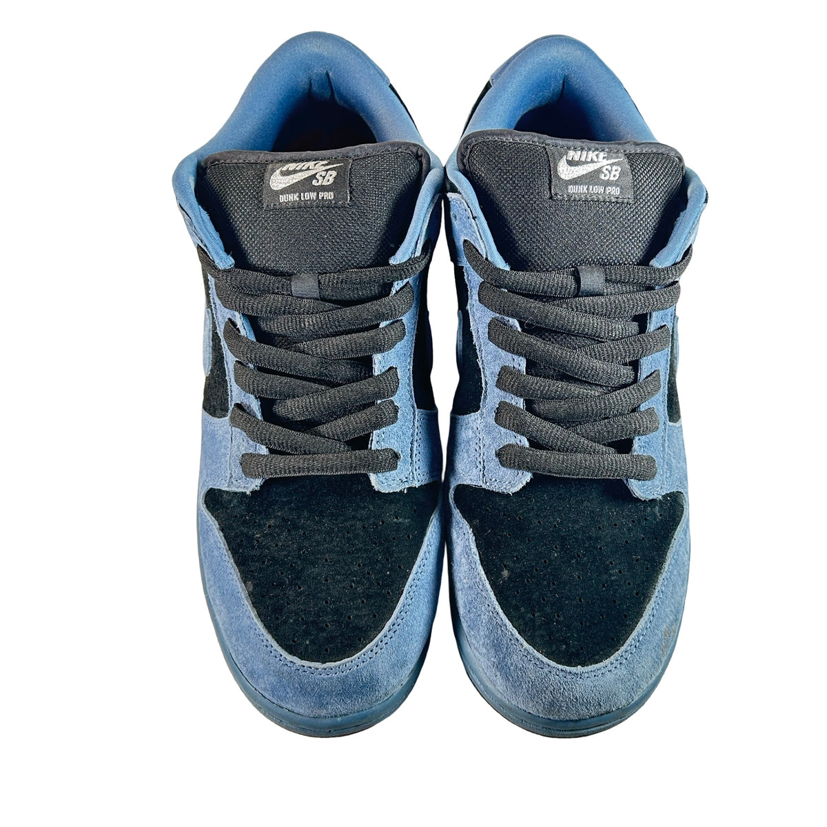 HQ8487 400 Nike SB Dunk Low Supreme 94 Ocean Fog [USED] - 12 M (Used2)