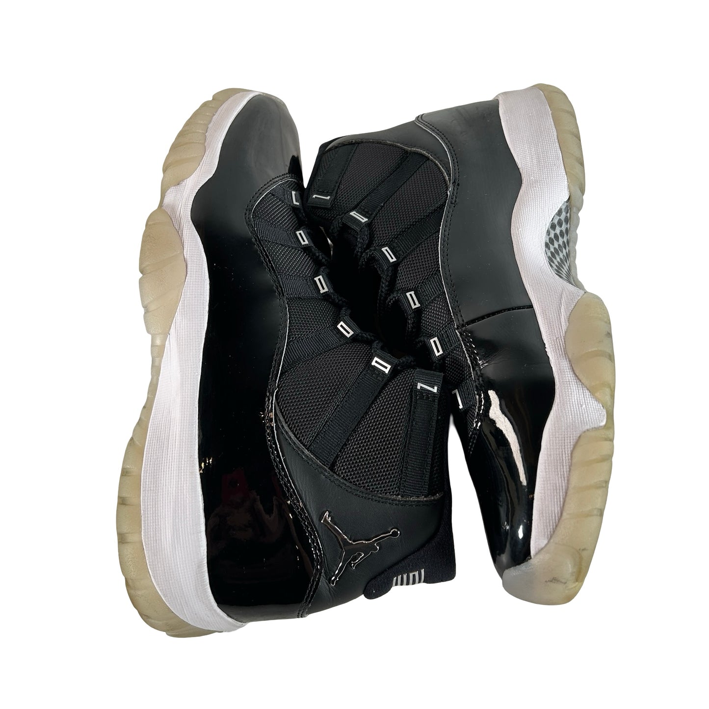 CT8012 011 Jordan 11 Jubilee [USED] - 11 M (Used) (No Box)