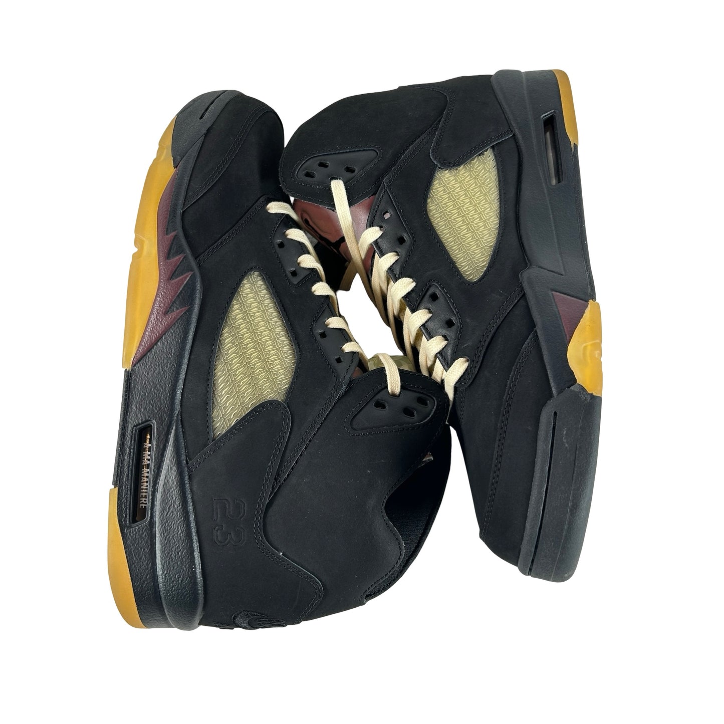 FD1330 001 Jordan 5 Retro A Ma Maniere Dusk [USED] - 11.5 M (Used5)