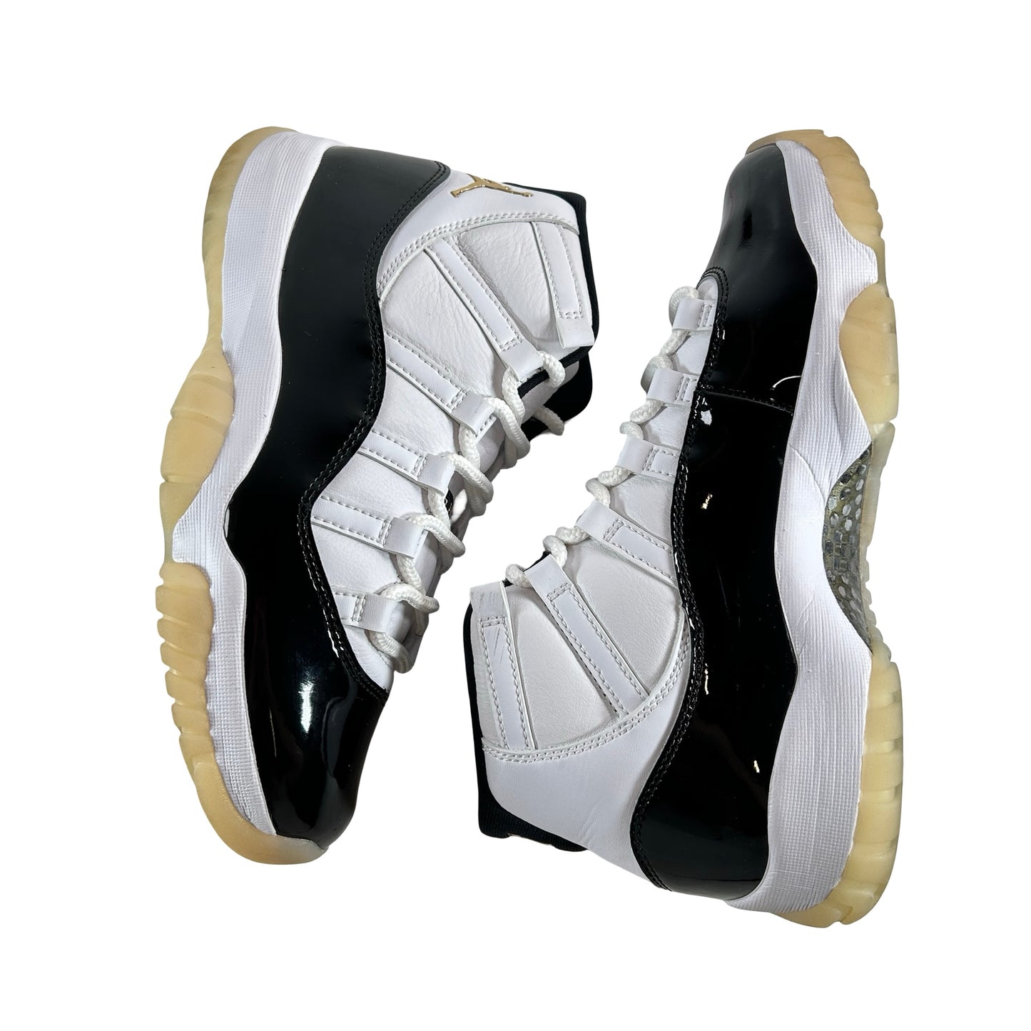 CT8012 170 Jordan 11 Retro DMP Defining Moments (2023) [USED] - 8.5 M (Used9)