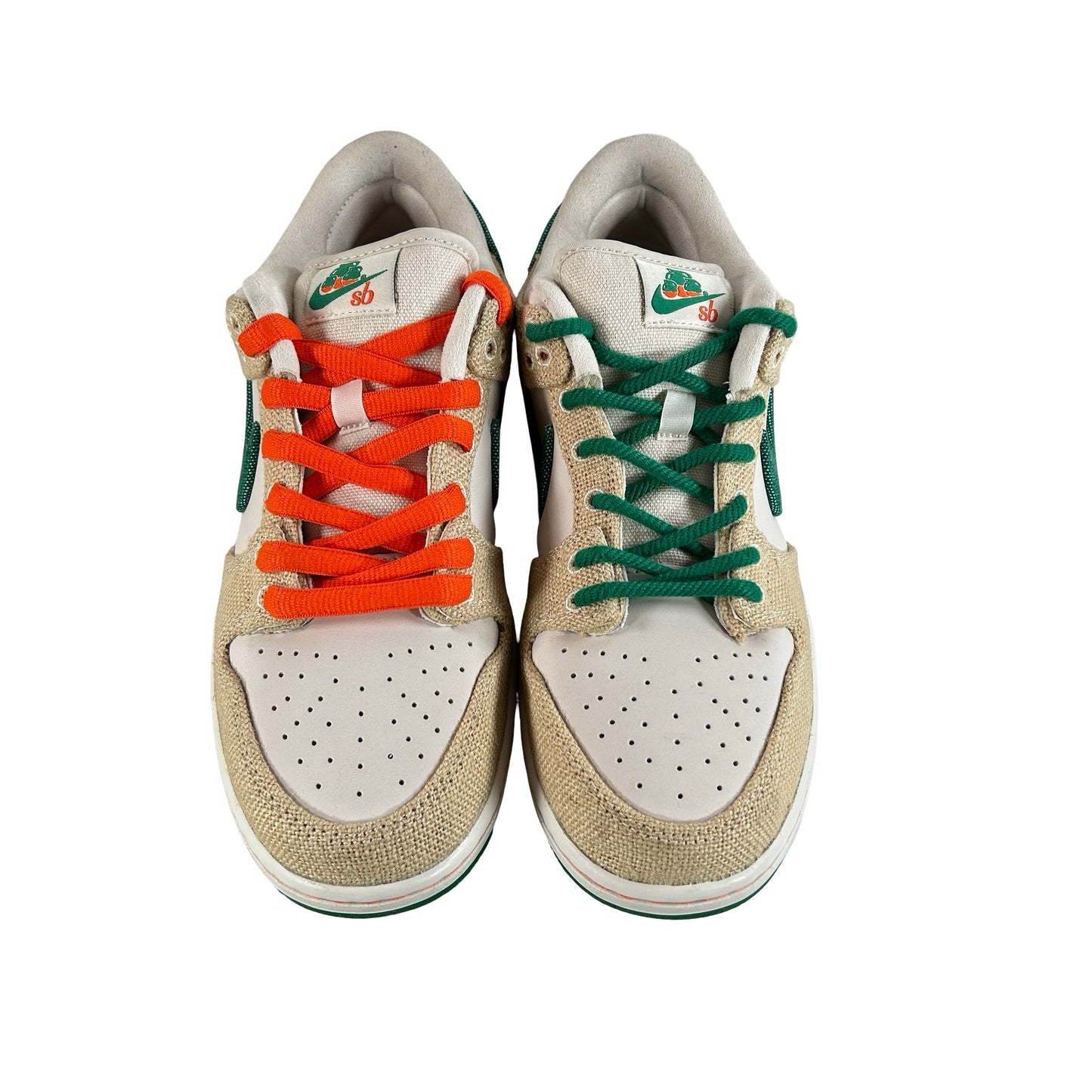 FD0860 001 Nike SB Dunk Low Jarritos [USED] - 9 M (VNDS3)