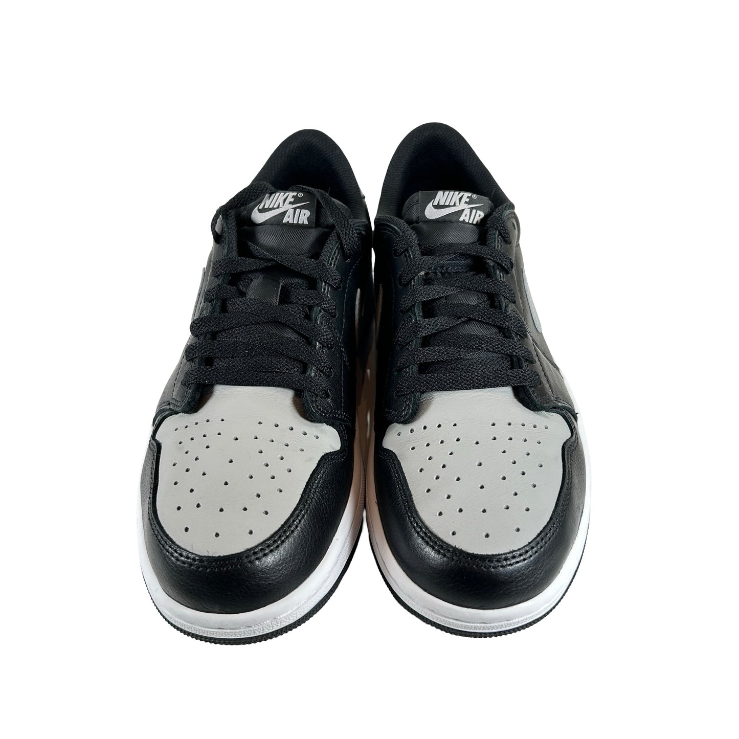 CZ0790 003 Jordan 1 Low OG Shadow (2024) [USED] - 10 M (Used3)