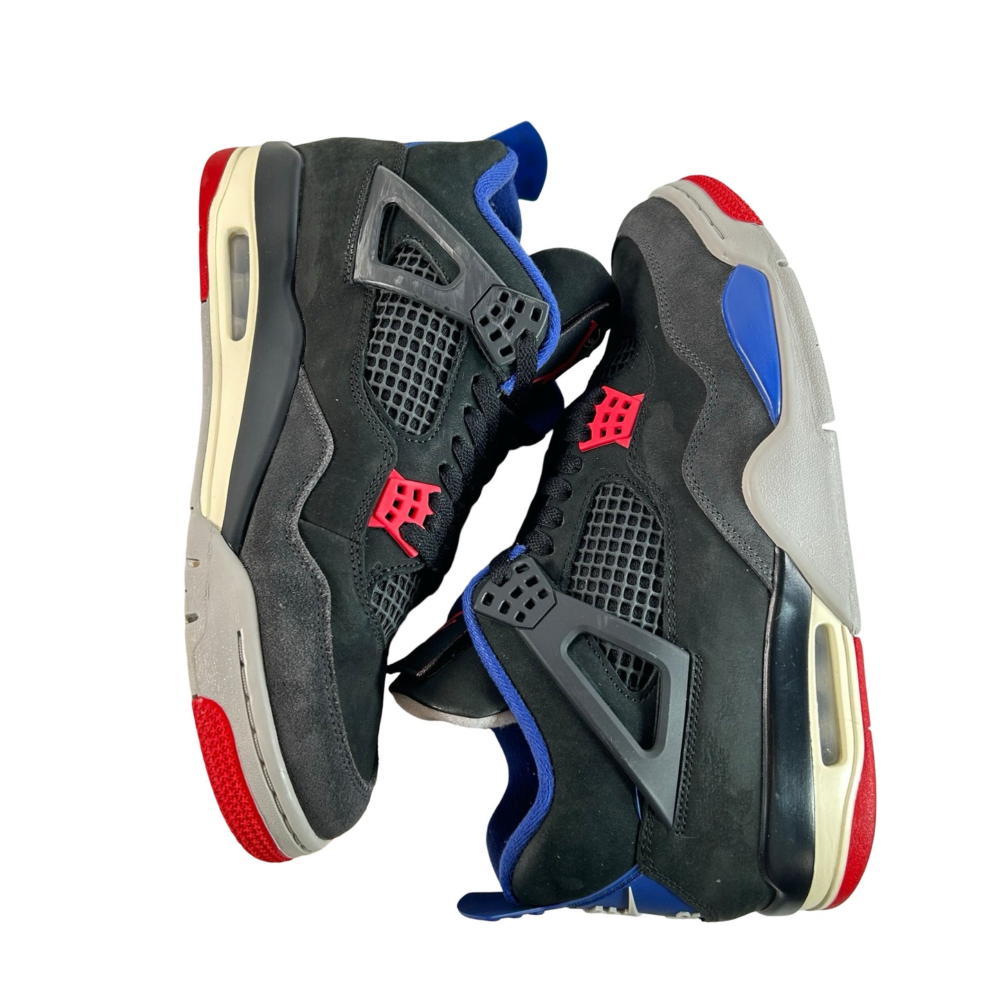 FV5029 003 Jordan 4 Retro Rare Air (White Lettering) [USED] - 10.5 M (Used4)