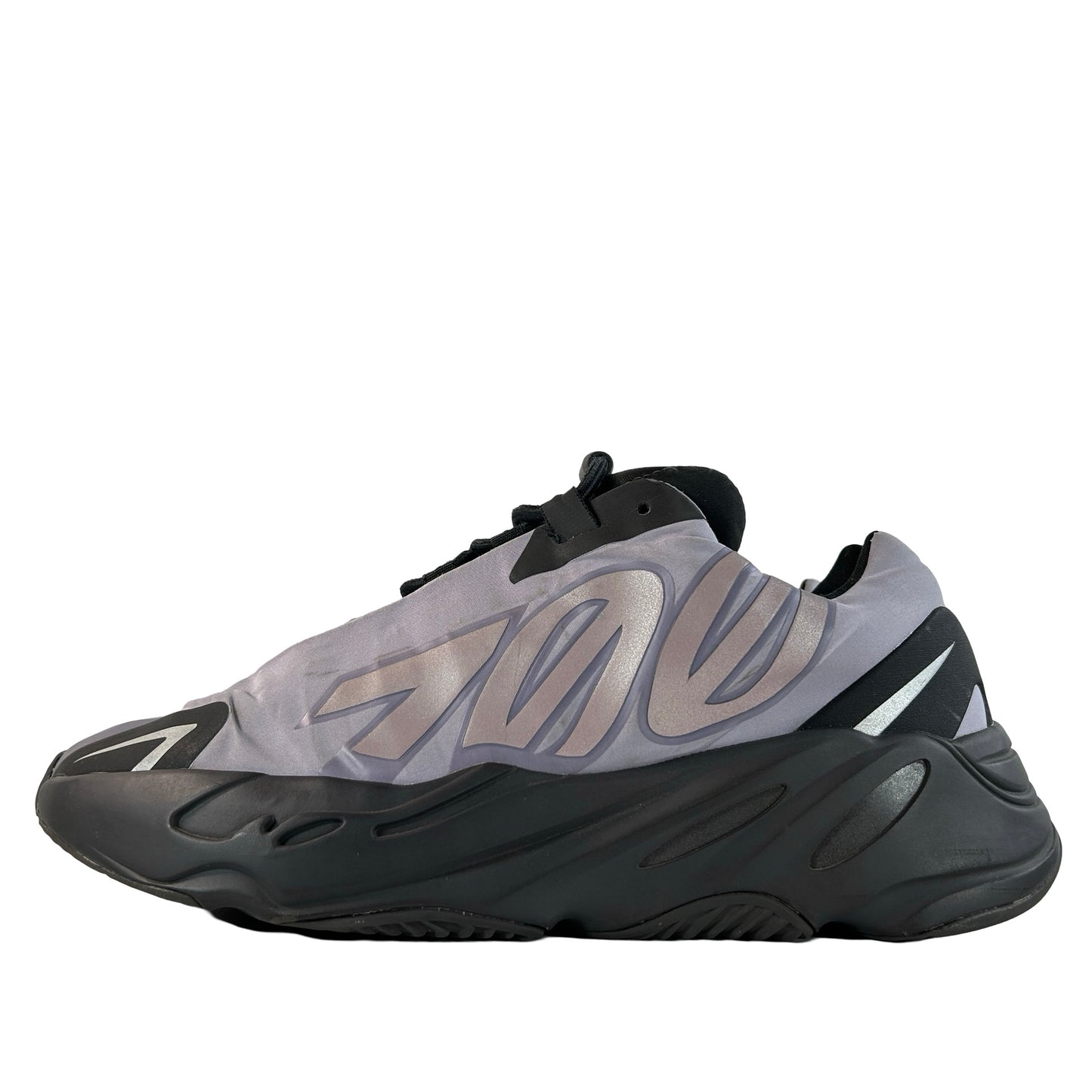 GW9526 adidas Yeezy Boost 700 MNVN Geode [USED] - 9.5 M (Used)