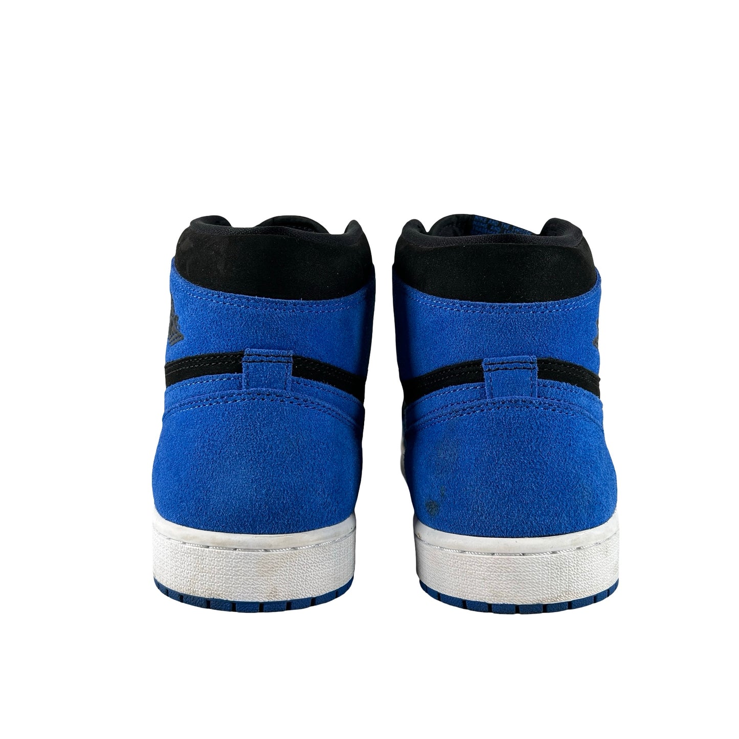 DZ5485 042 Jordan 1 Retro High OG Royal Reimagined [USED] - 11 M (Used4)