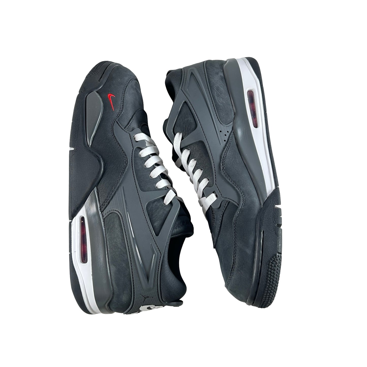 HF4334 004 Jordan 4 RM SP Nigel Sylvester Driveway Grey [USED] - 11 M (Used8)