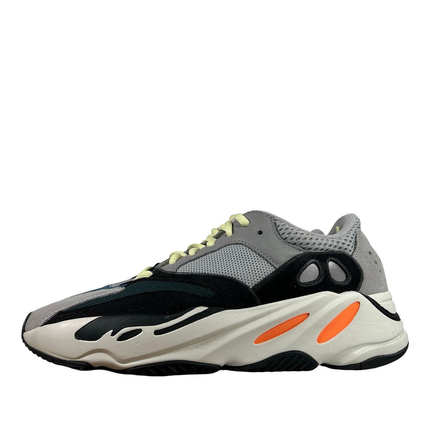 B75571 Yeezy 700 Wave Runner [USED] - 8 M (Used3)