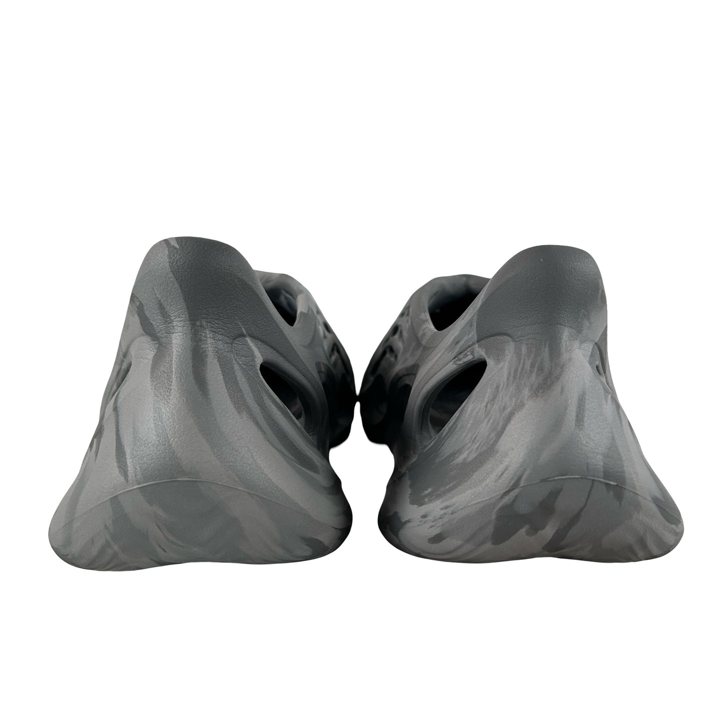 IE4931 adidas Yeezy Foam RNR MX Granite [USED] - 8 M (Used)