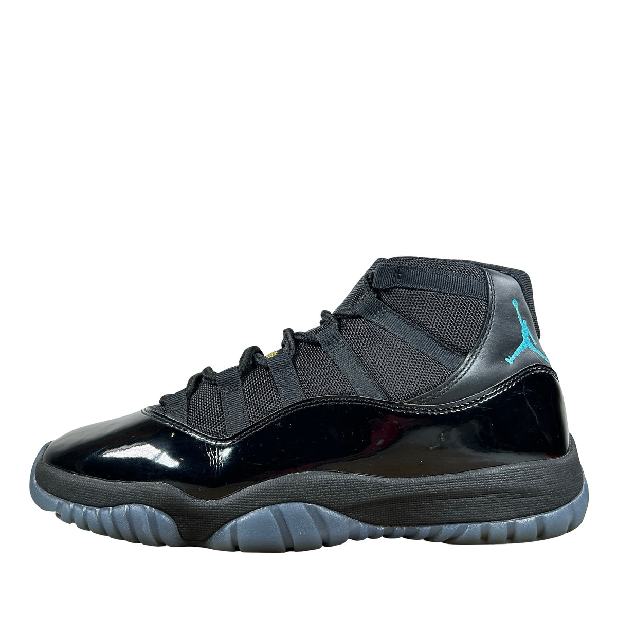 CT8012 047 Jordan 11 Retro Gamma Blue (2025) [USED] - 10.5 M (Used7)