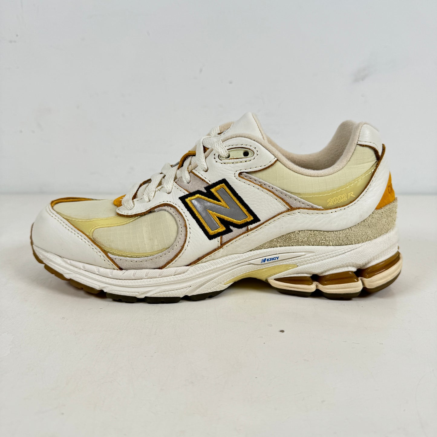 M2002RJ1 New Balance 2002R Joe Freshgoods Conversations Amongst Us [USED] - 7 M (Used)