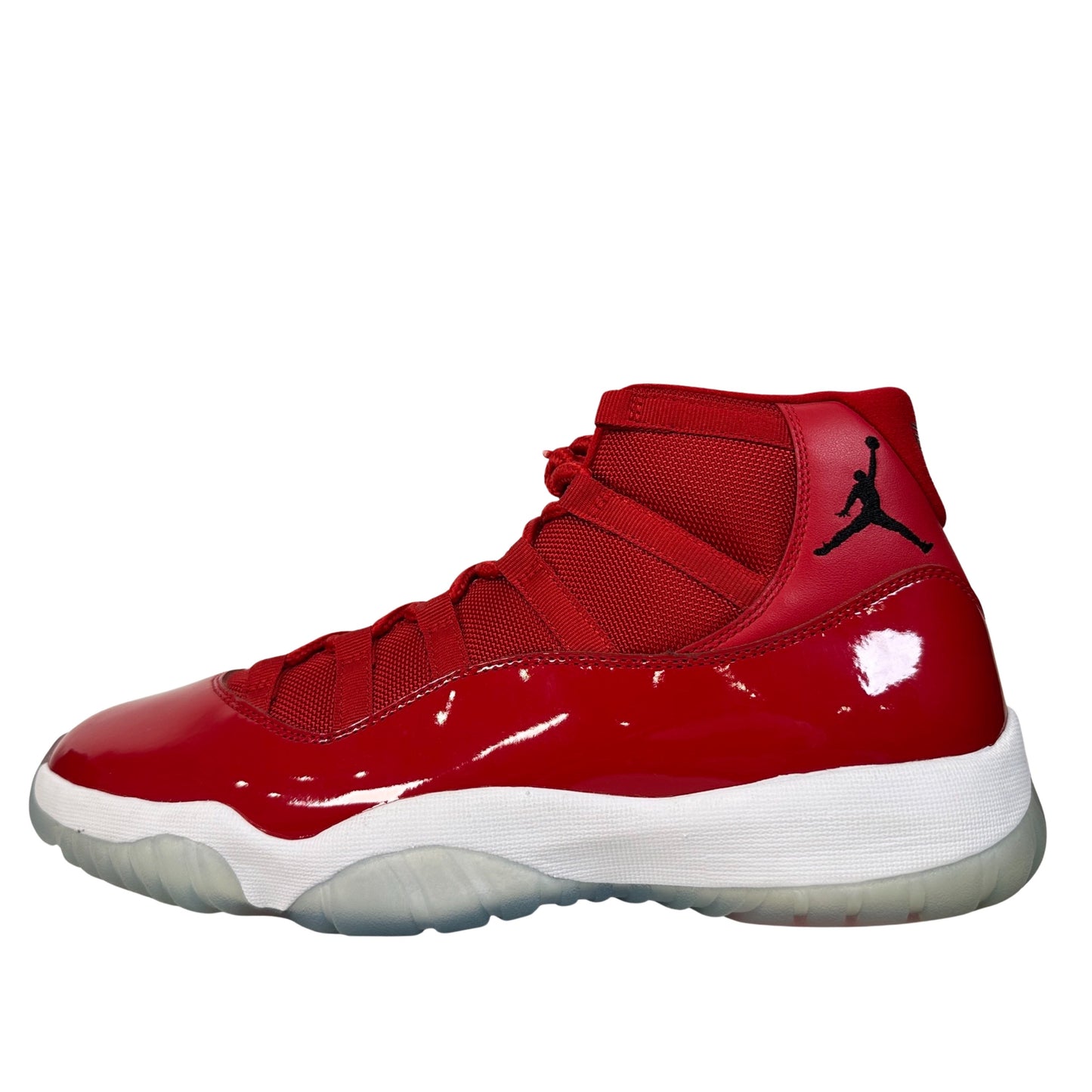 378037 623 Jordan 11 Retro Win Like 96 [CONDITIONAL] - 11 M (Yellowing Soles)