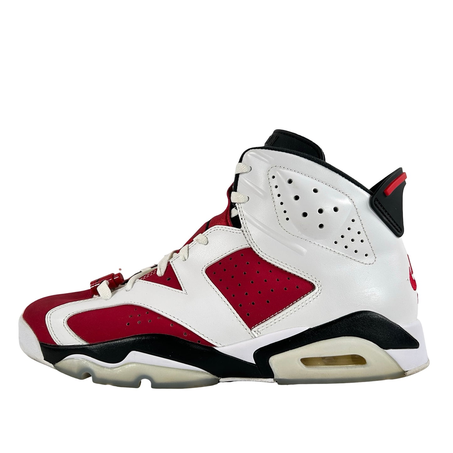 CT8529 106 Jordan 6 Retro Carmine [USED] - 10.5 M (Used2)