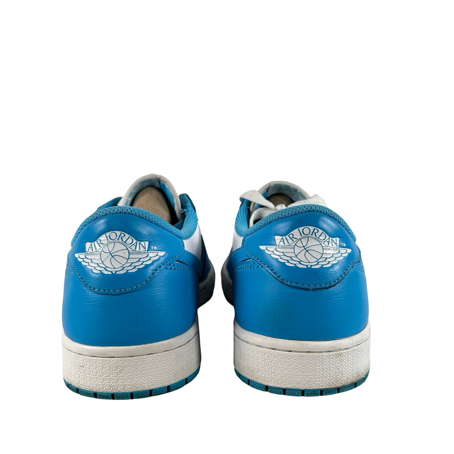 CJ7891 401 Jordan 1 Low SB UNC [USED] - 9.5 M (Used2)