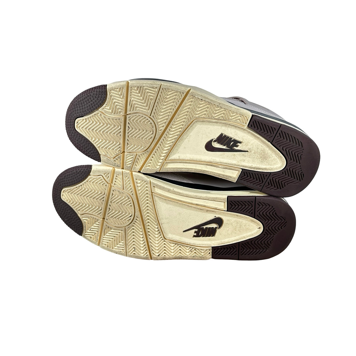 FZ4810 200 A Ma Maniére x Wmns Air Jordan 4 Retro 'Phantom' [USED] - 14.5 W (Used3)