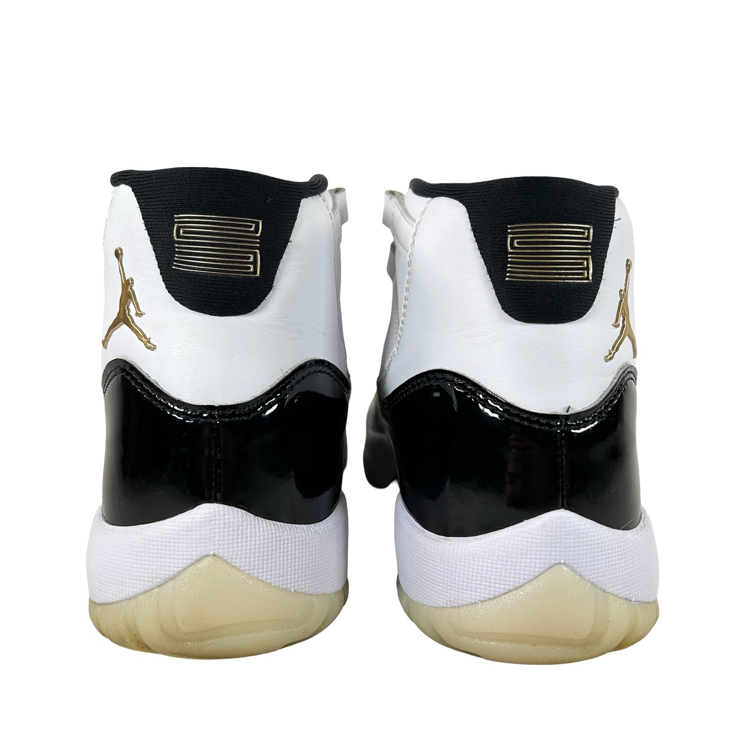 CT8012 170 Jordan 11 Retro DMP Defining Moments (2023) [USED] - 8.5 M (Used12)