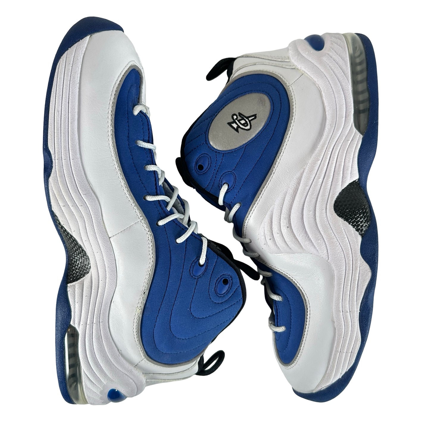 333886 400 Nike Air Penny II Orlando (2015) [USED] - 10.5 M (Used) (No Box)