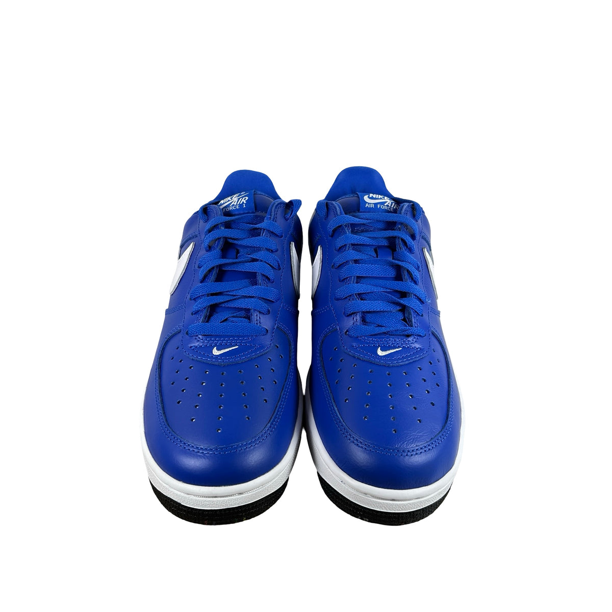 IV3238 400 Nike Air Force 1 Low '01 Victor Victor Blue