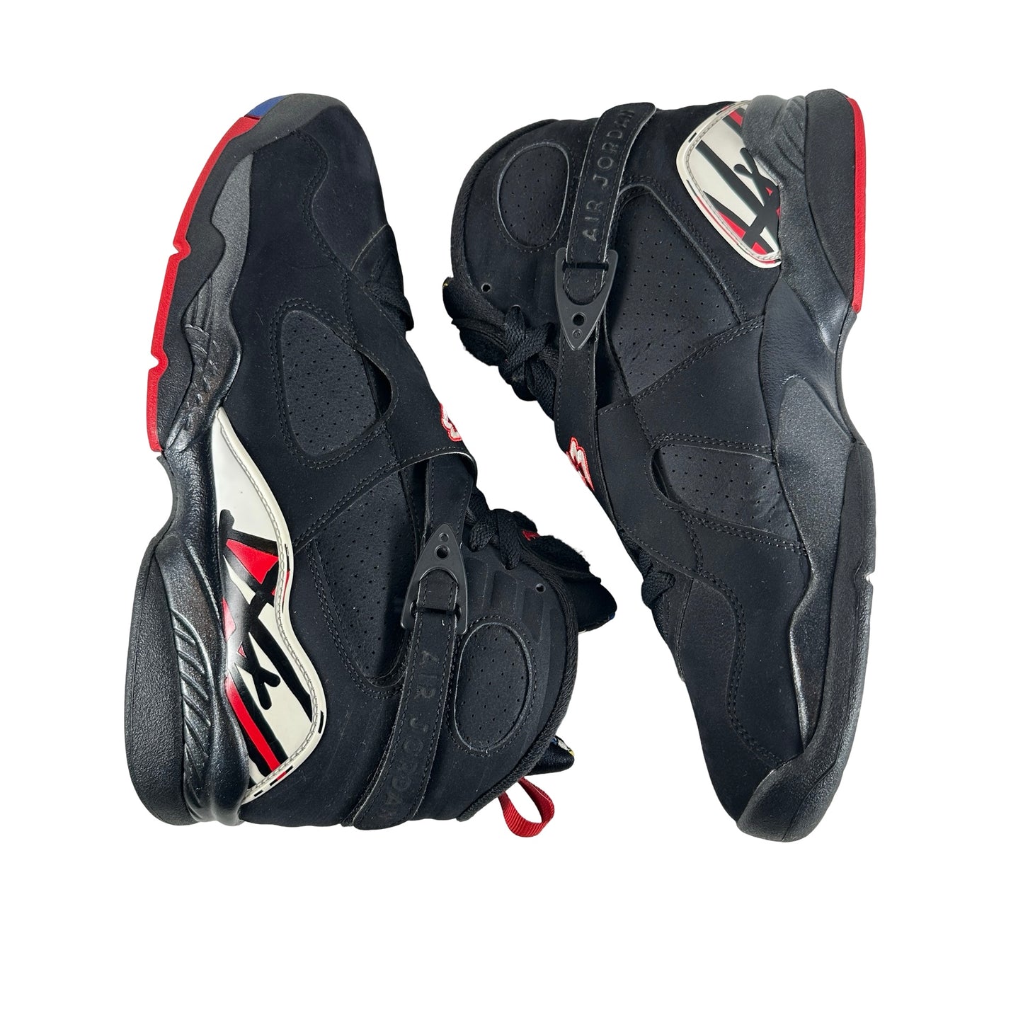 305381 062 Jordan 8 Retro Playoffs (2023) [USED] - 9.5 M (Used6)