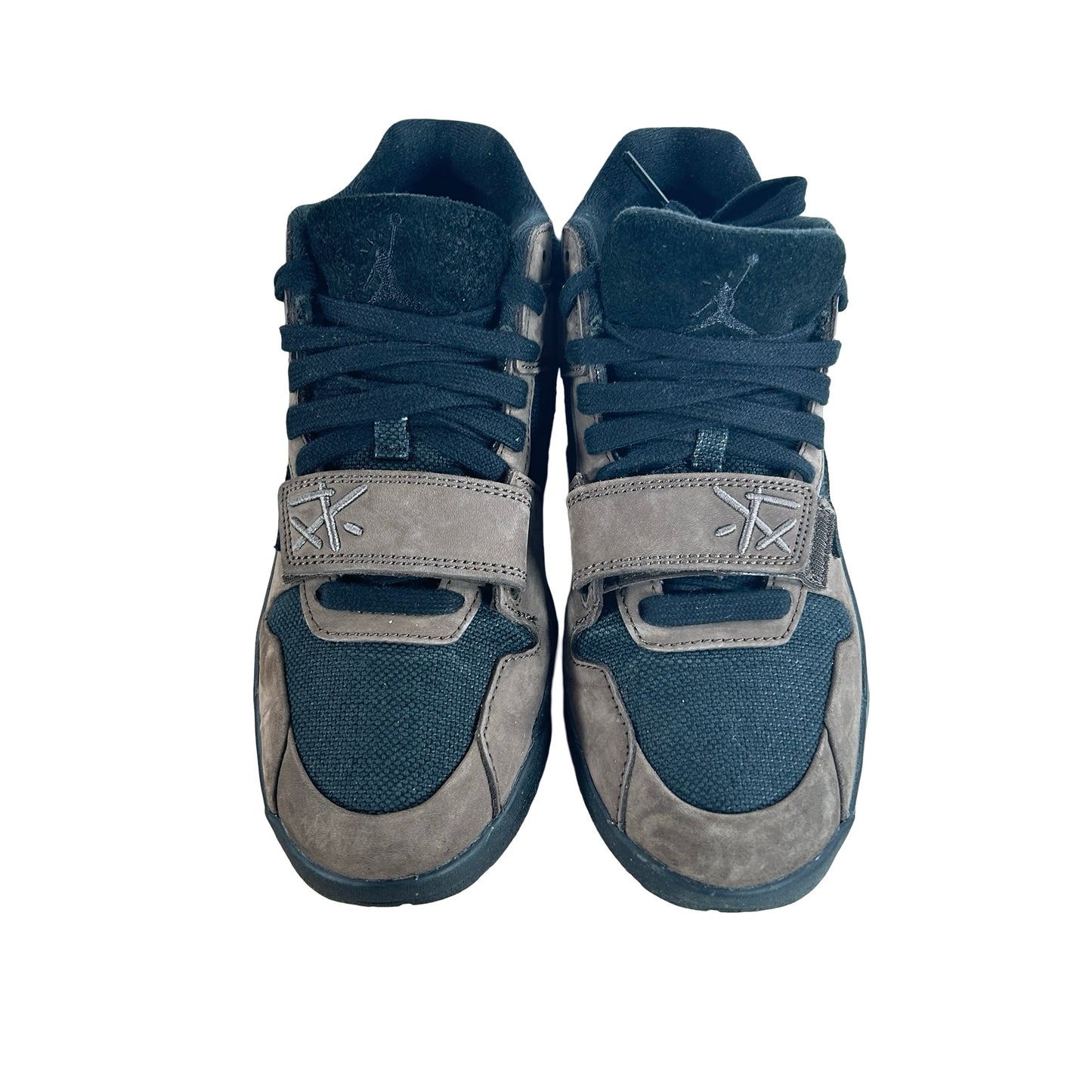 FZ8117 204 Jordan Jumpman Jack TR Travis Scott Dark Mocha [USED] - 7.5 M (Used3)