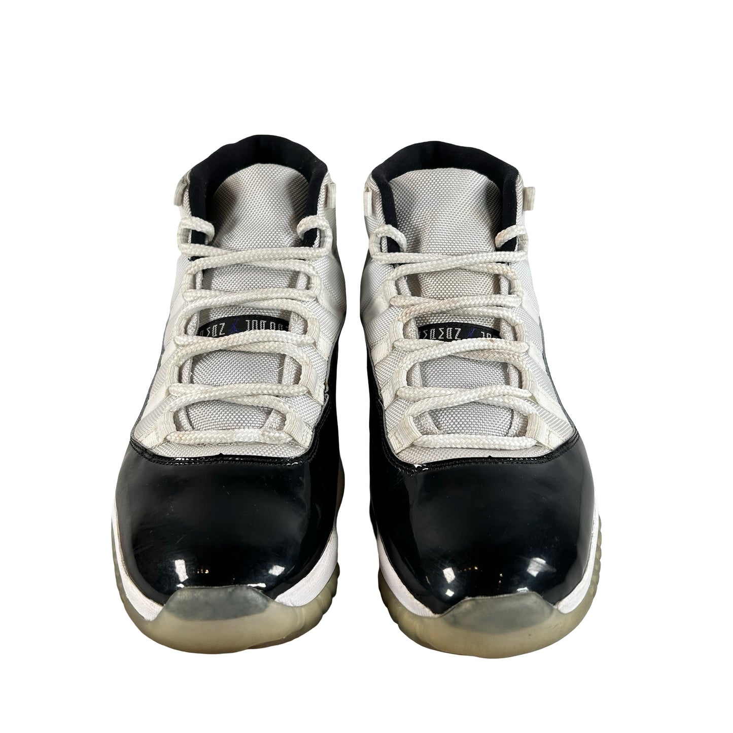 378037 100 Jordania 11 Concordia