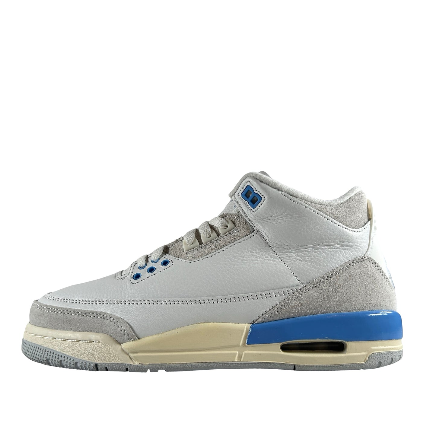 DM0967 101 Jordan 3 Retro Lucky Shorts (GS) [USED] - 7 Y (Used2)