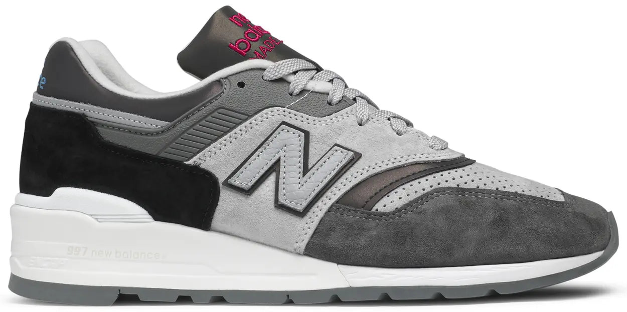 M997DT1 New Balance 997 DTLR Greek Gods Perseus