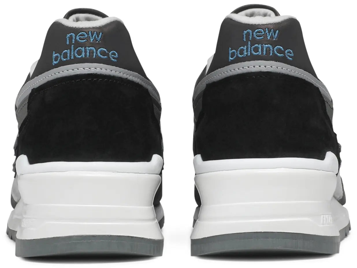M997DT1 New Balance 997 DTLR Greek Gods Perseus