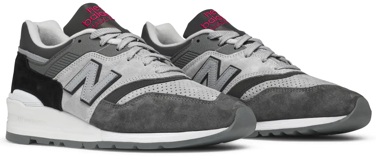 M997DT1 New Balance 997 DTLR Greek Gods Perseus